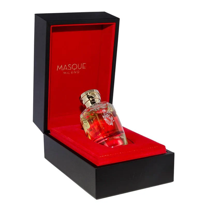 Masque Milano - Russian Tea