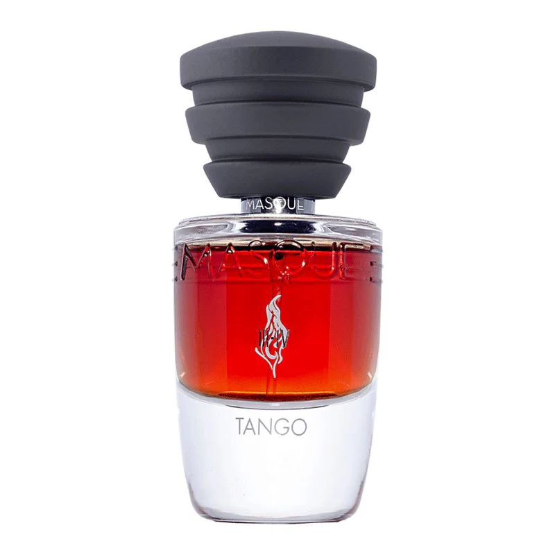 Masque Milano - Tango