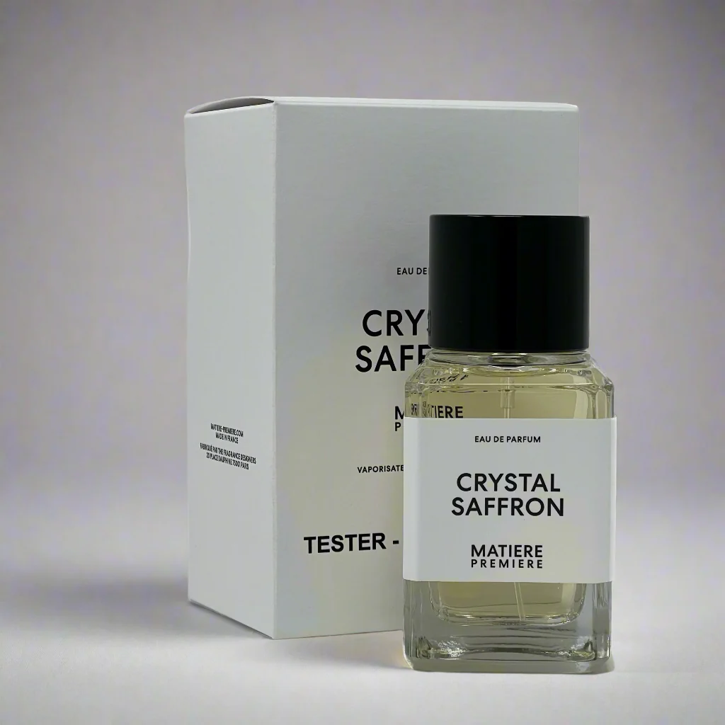 Matiere Premiere - Crystal Saffron EDP - Image 2