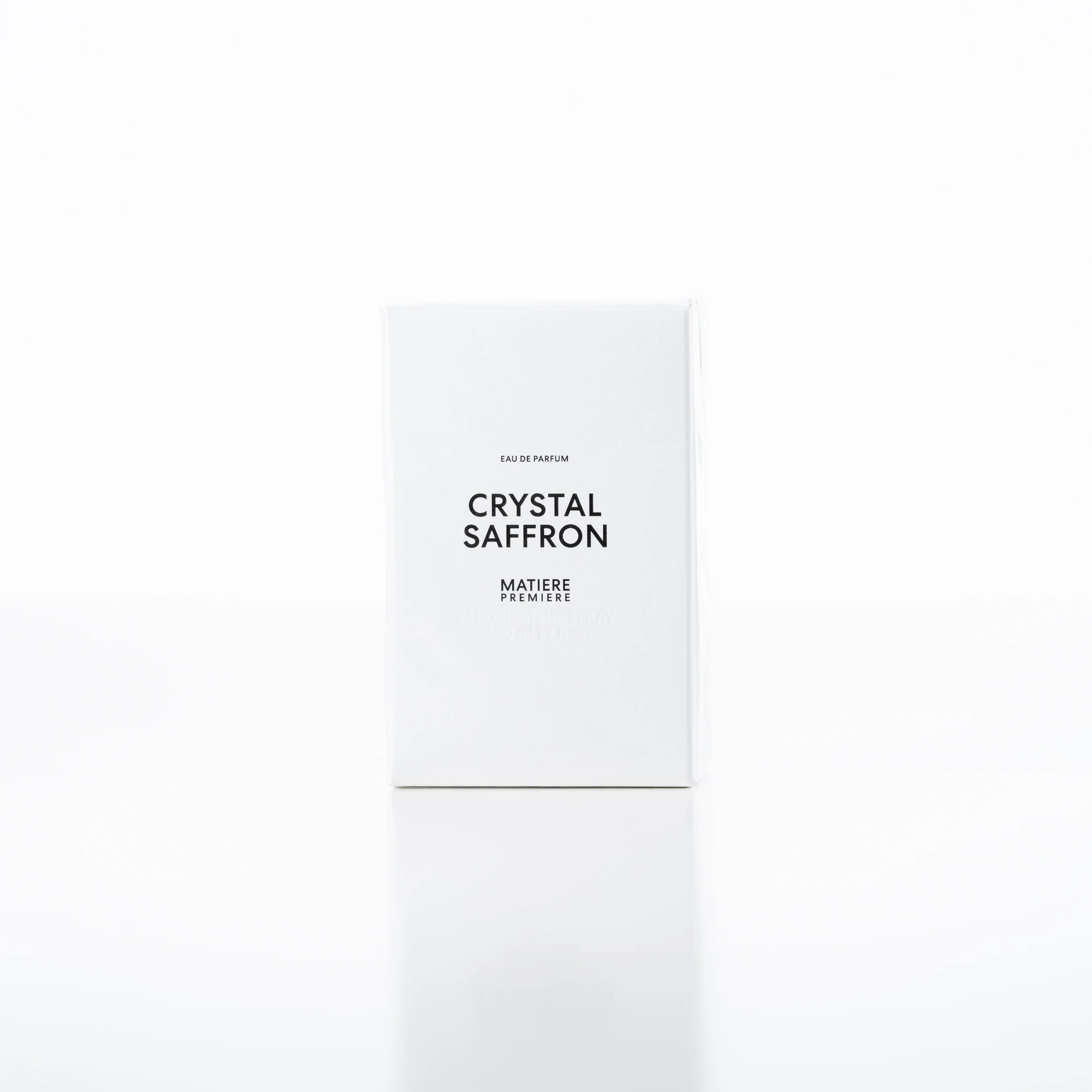 Matiere Premiere - Crystal Saffron EDP - Image 5
