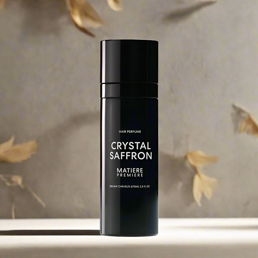 Matiere Premiere - Crystal Saffron - Hair Perfume
