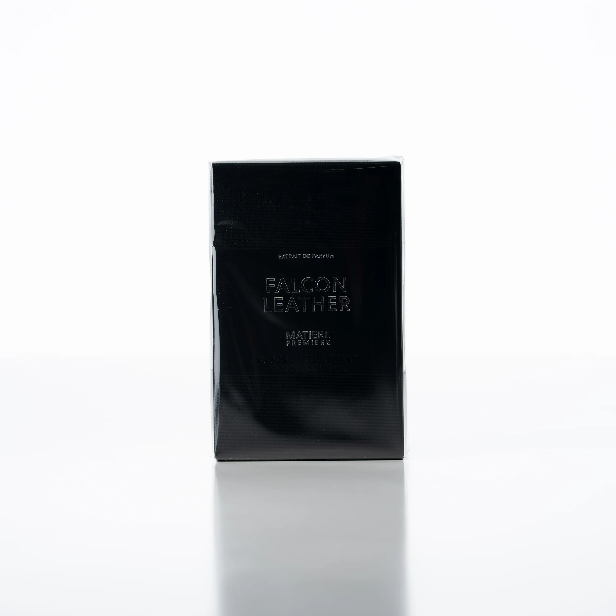 Matiere Premiere - Falcon Leather Extrait - Image 2