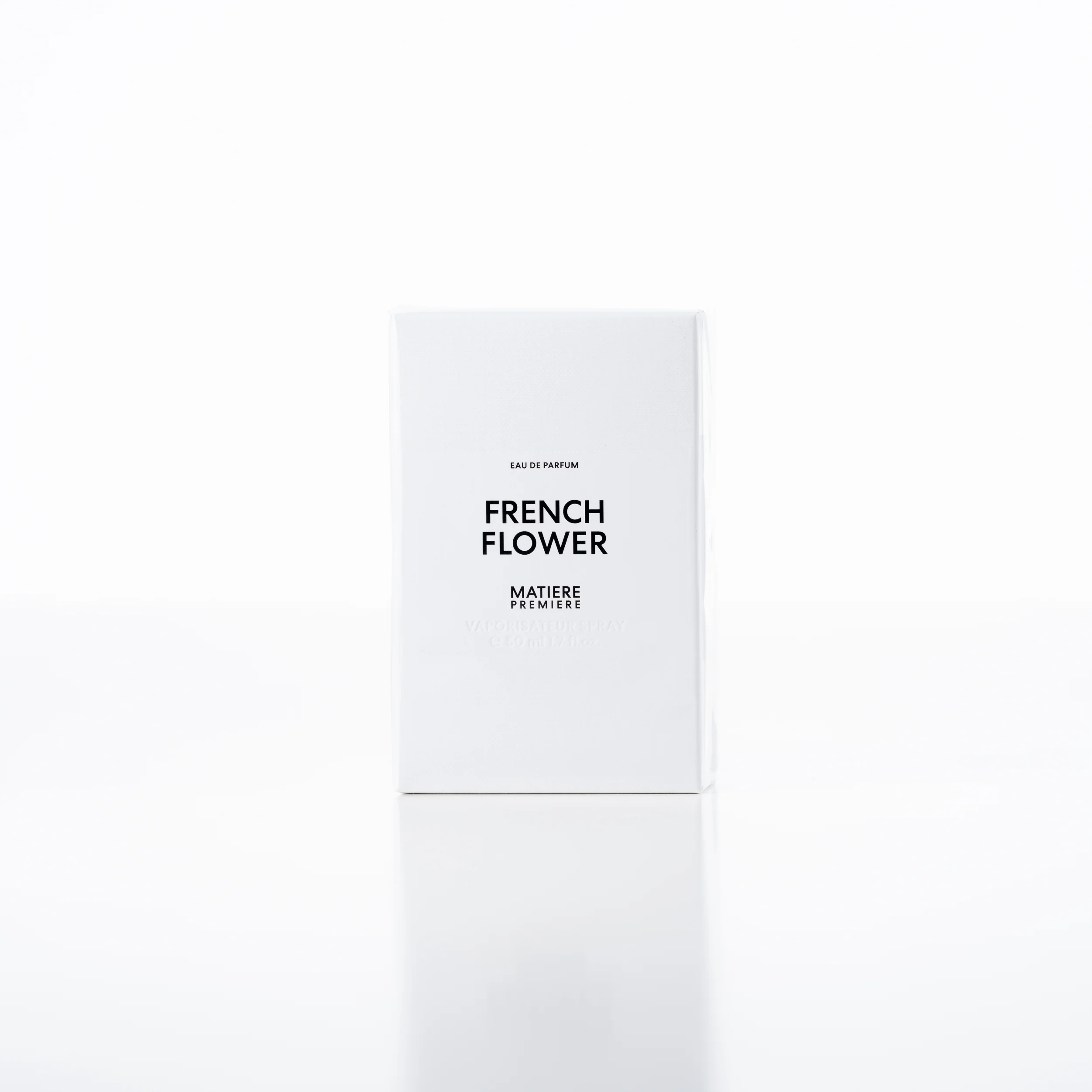 Matiere Premiere - French Flower