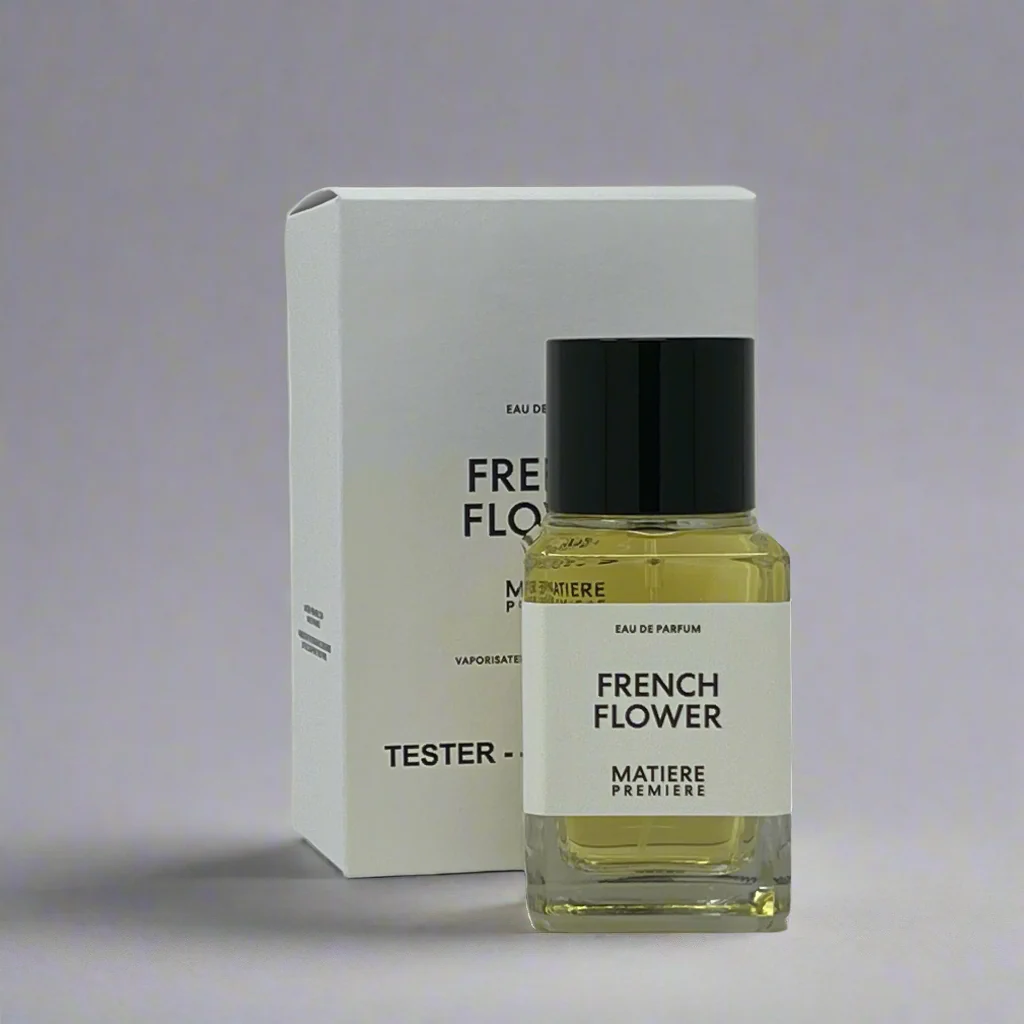 Matiere Premiere - French Flower - Image 3