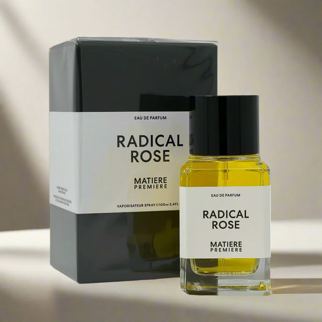 Matiere Premiere - Radical Rose - Edp