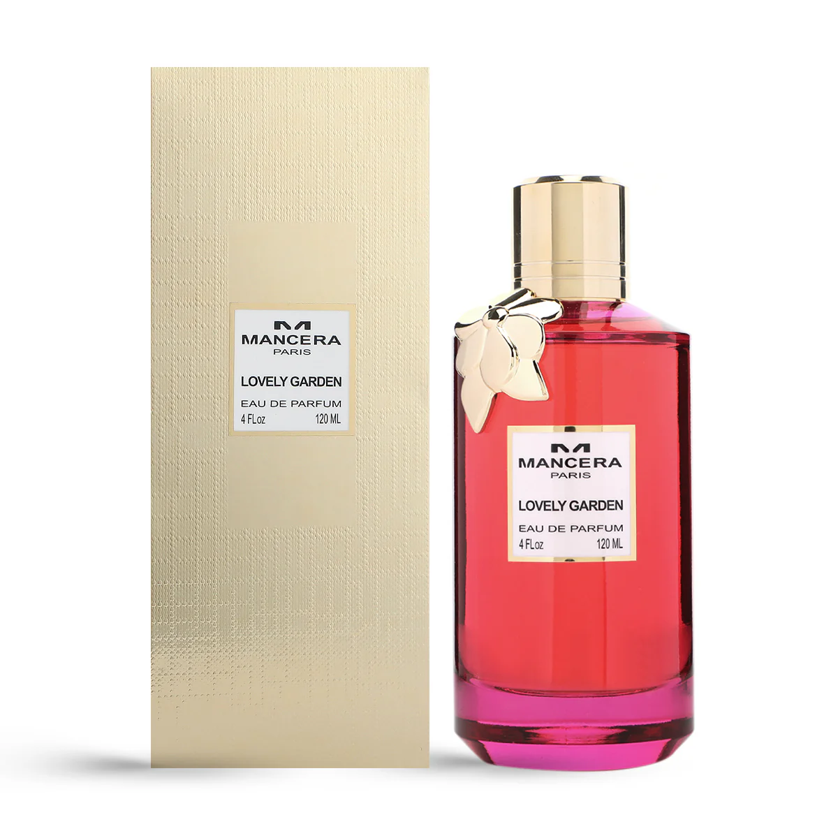 Mancera - Lovely Garden - EDP