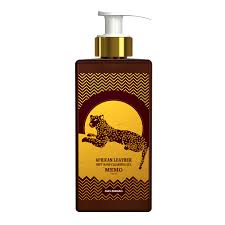 Memo - African Leather Hand Cleasing Gel
