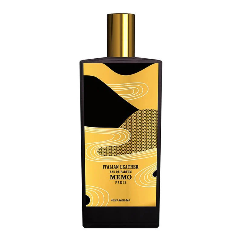 Memo Paris - Cuirs Nomades - Italian Leather