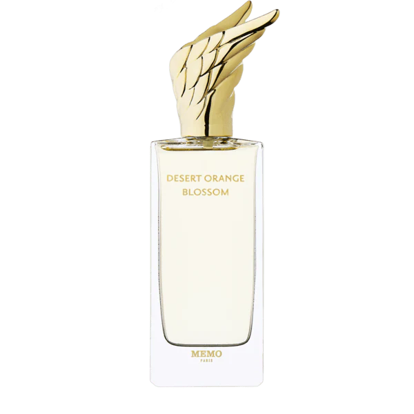Memo Paris - DESERT ORANGE BLOSSOM