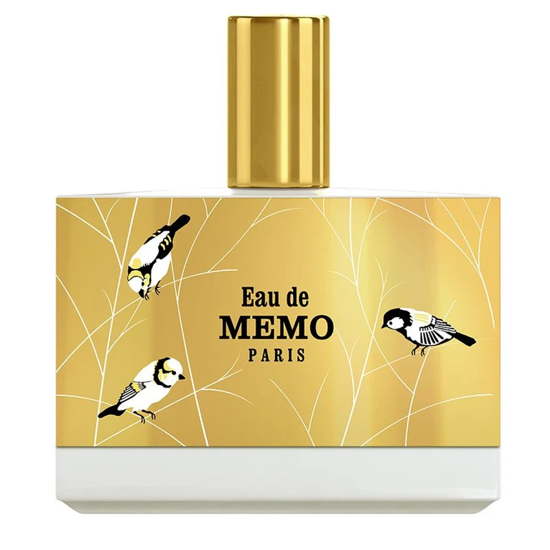 Memo Paris - Eau de Memo