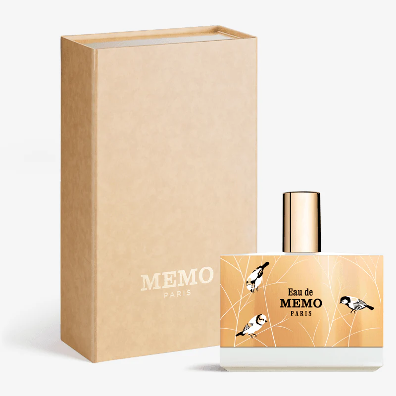Memo Paris - Eau de Memo - EDP