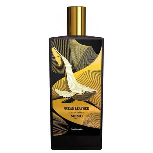 Memo Paris - Ocean Leather - Edp