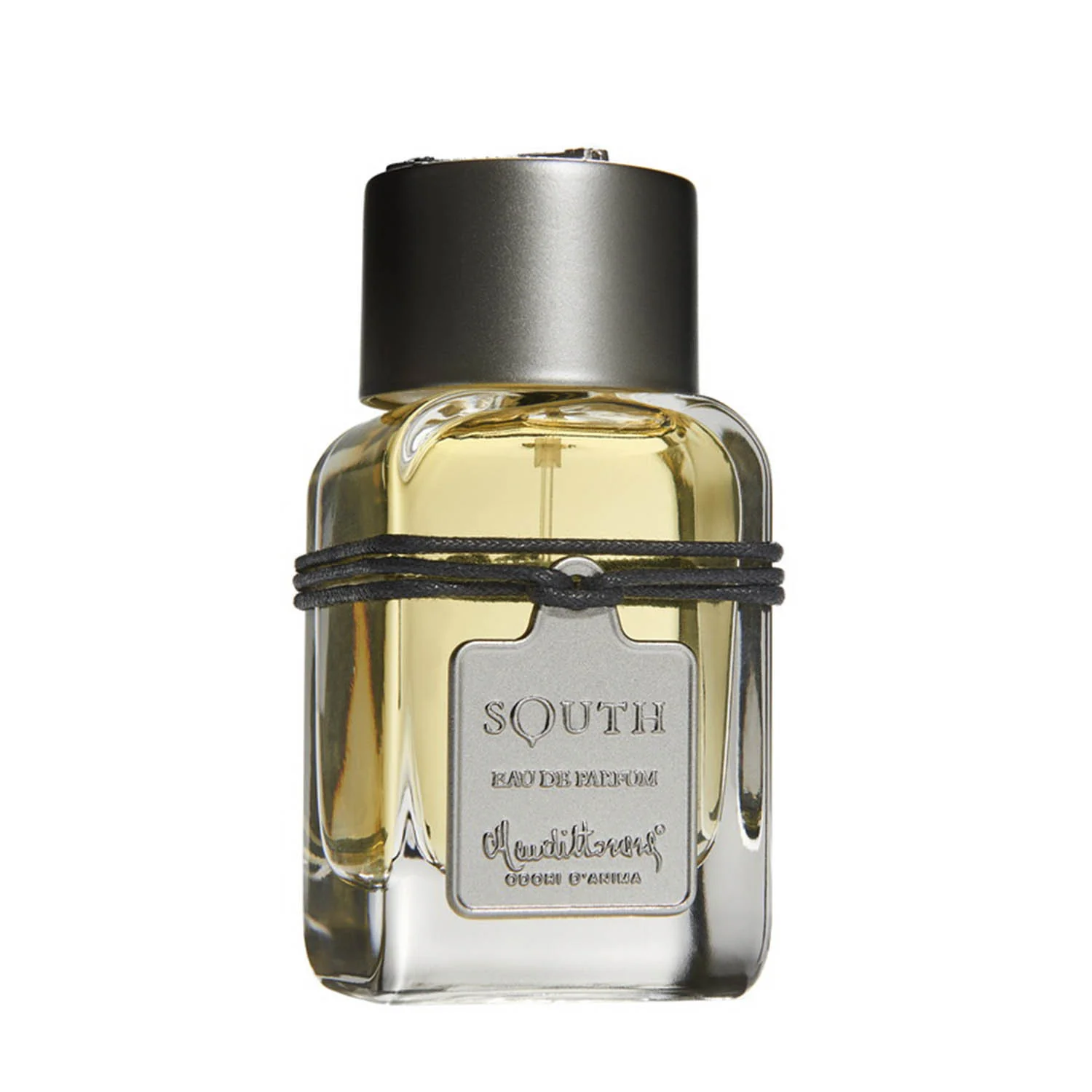 Mendittorosa - Odori D'Anima Collection - South