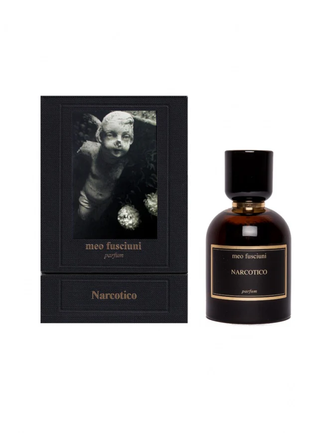 Meo Fusciuni - Narcotico - edp