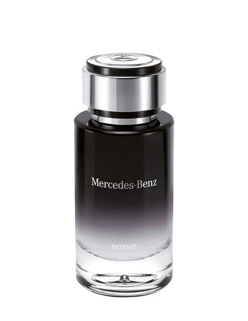 Mercedes Benz - For Men Intense - EDT