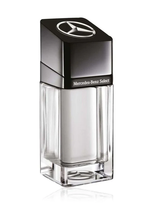 Mercedes-Benz - Select - edt