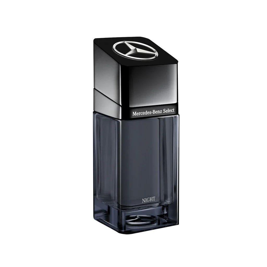 Mercedes-Benz - Select Night - EDP