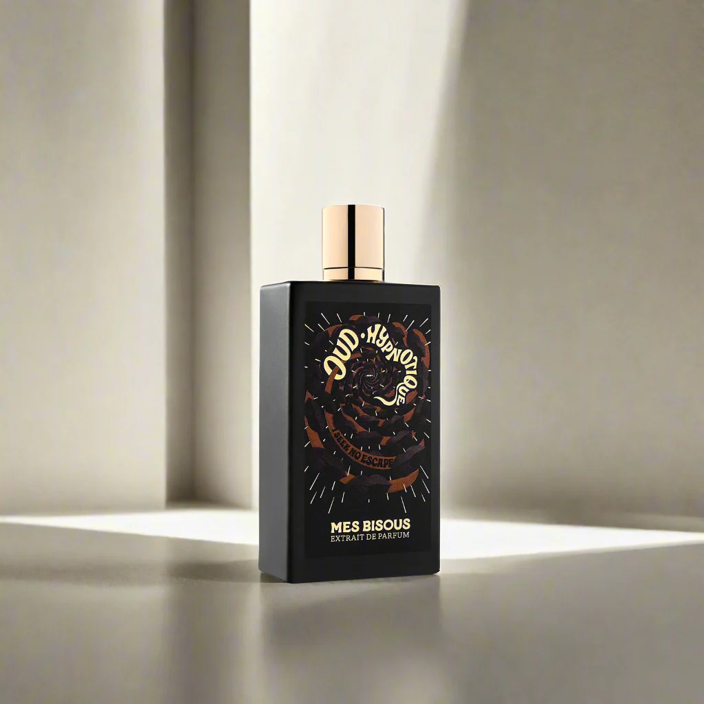 Mes Bisous - Oud Hypnotique