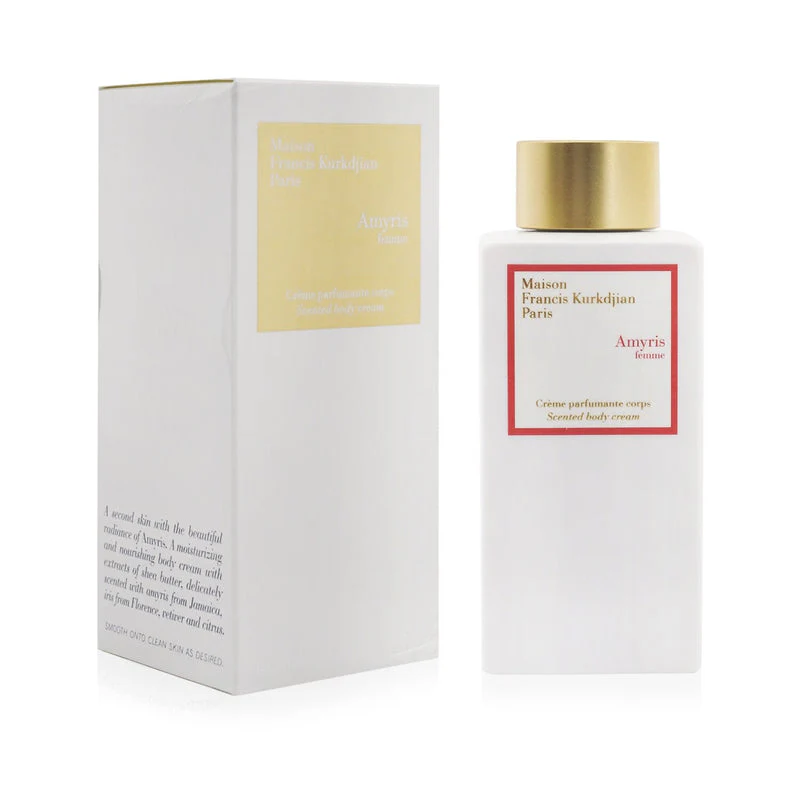 Maison Francis Kurkdjian - Amyris Femme Body Cream
