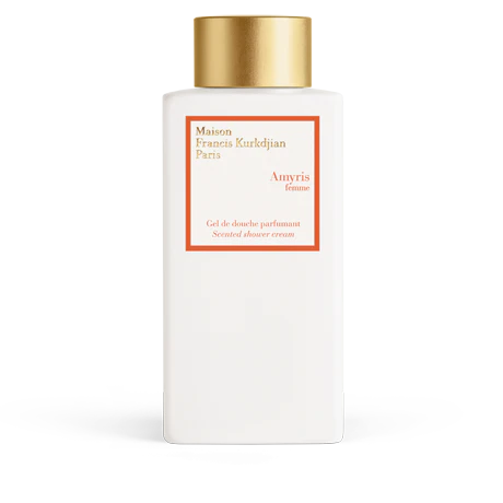 Maison Francis Kurkdjian - Amyris Femme Shower Gel