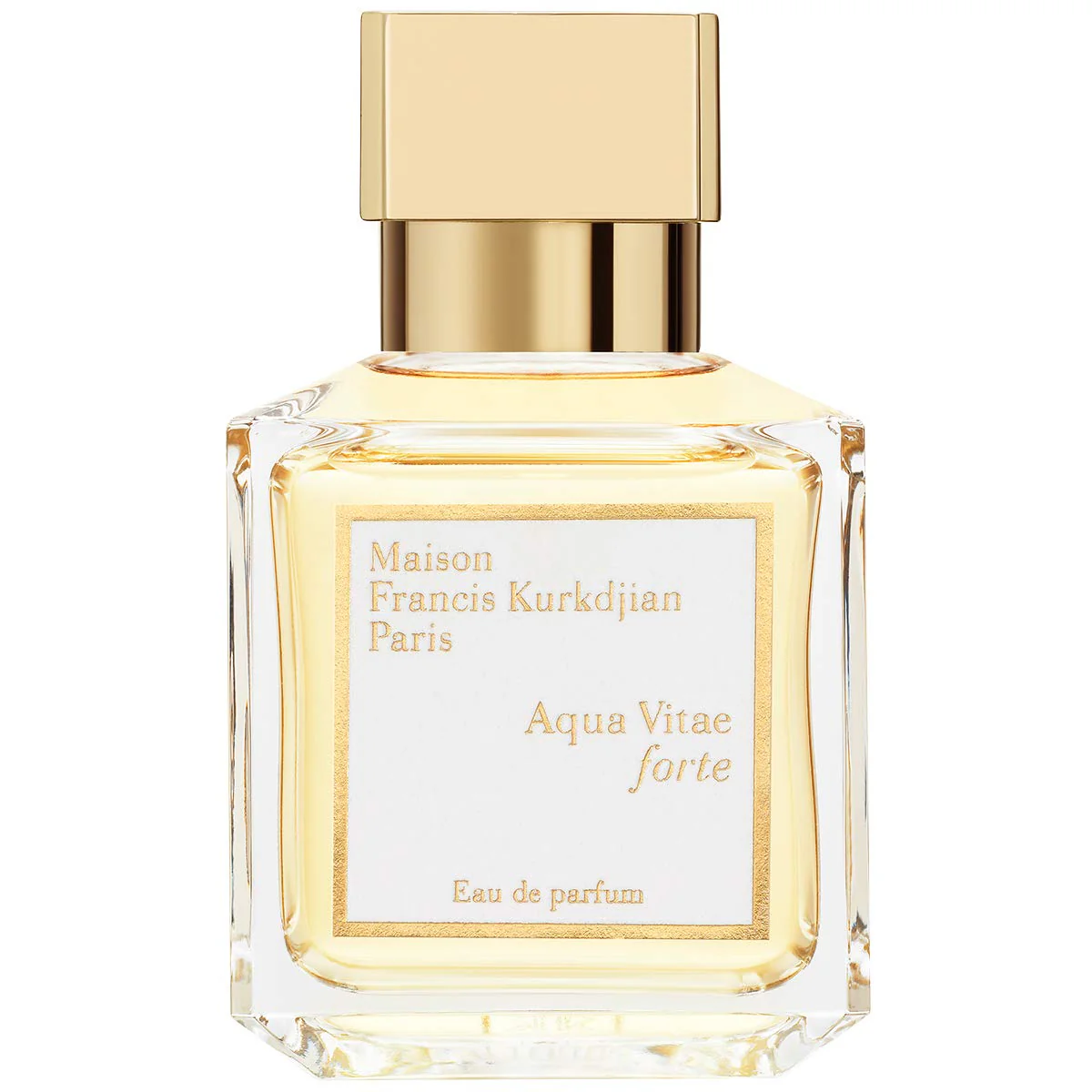 Maison Francis Kurkdjian - Aqua Vitae Forte - EDP