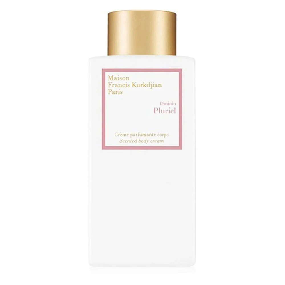 Maison Francis Kurkdjian - Feminin Pluriel Shower Gel
