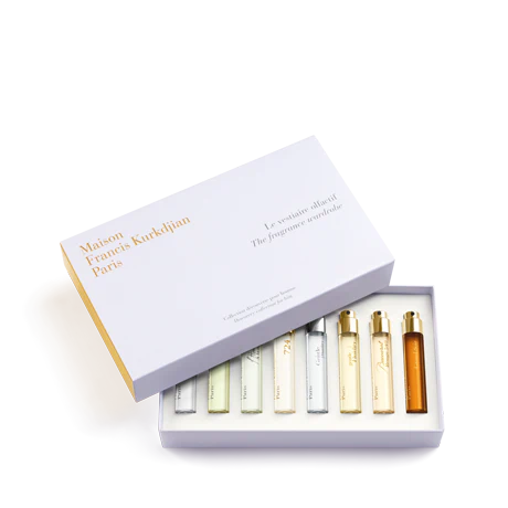 Maison Francis Kurkdjian - Fragrance Wardrobe For Him