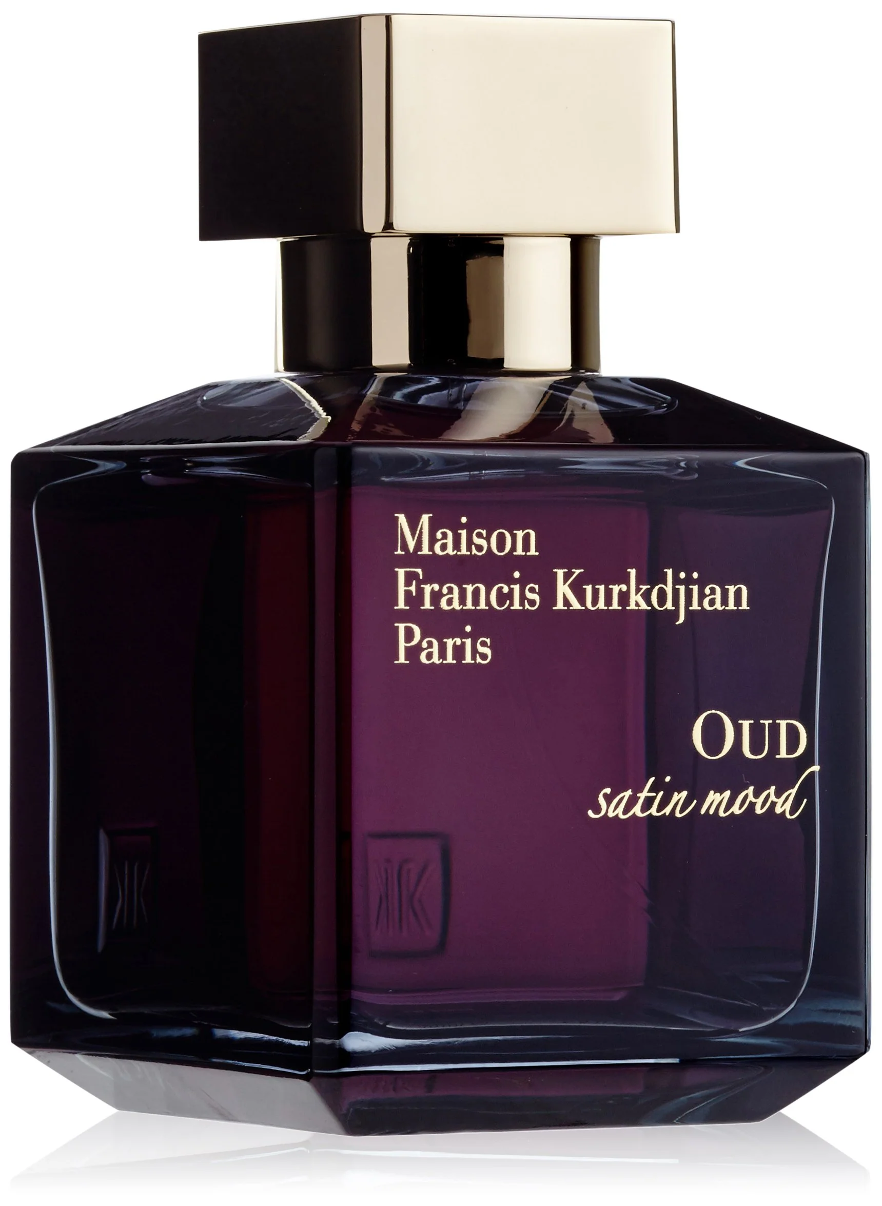 Maison Francis Kurkdjian - Fragrance Wardrobe Oud Mood 2018 Set