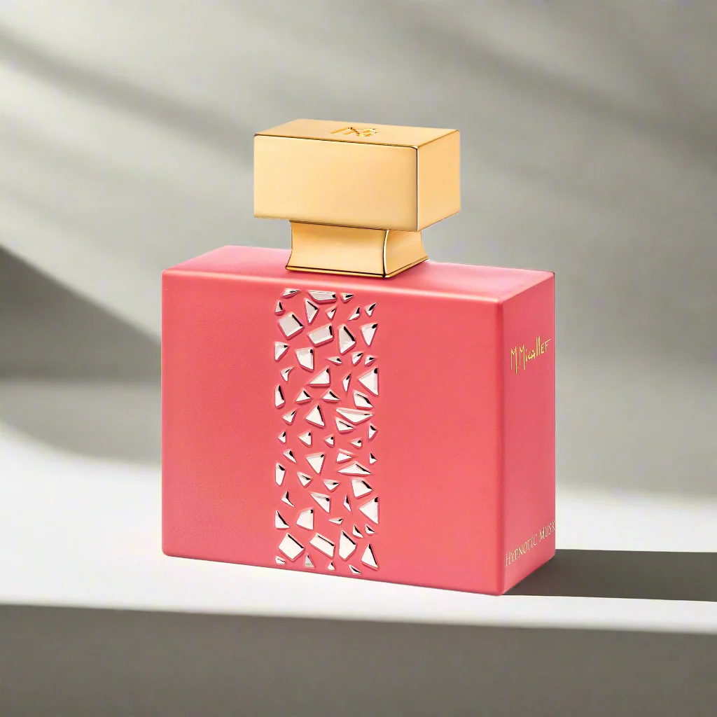 Micallef - Hypnotic Musk