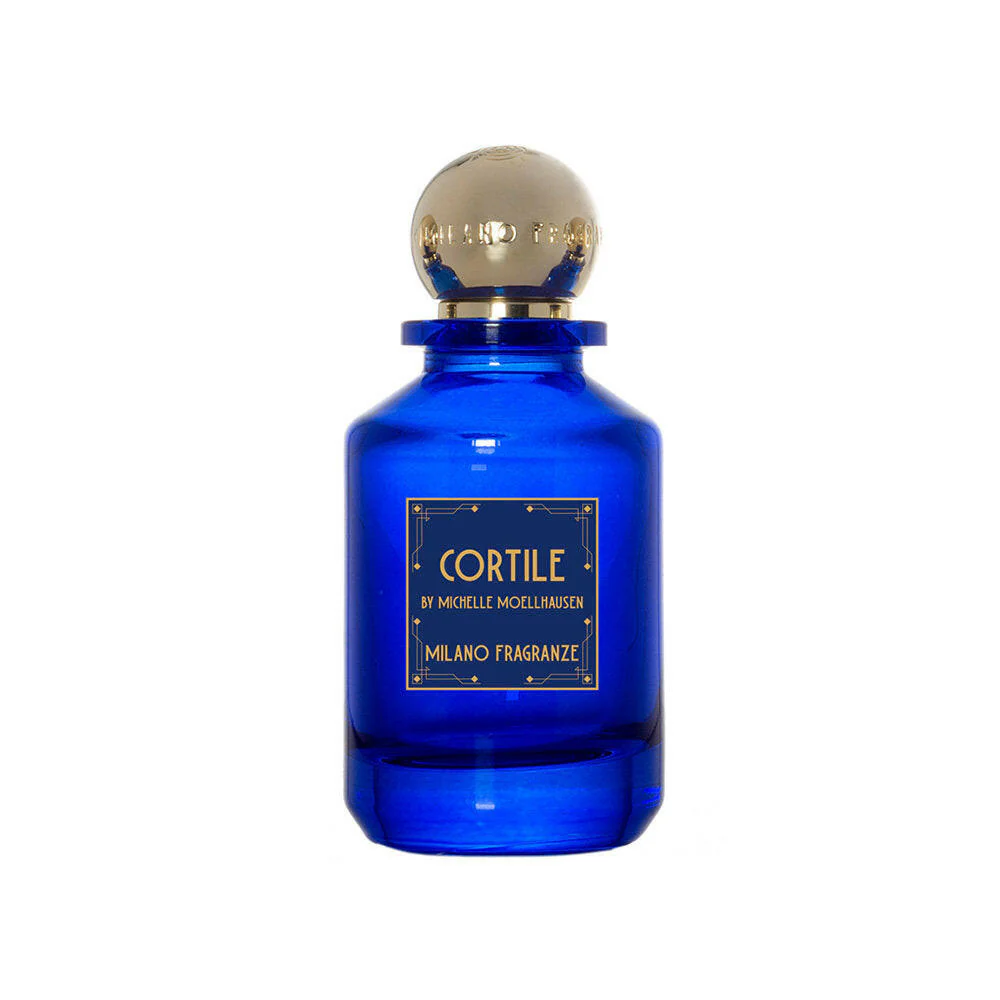 Milano Fragranze Cortile Edp