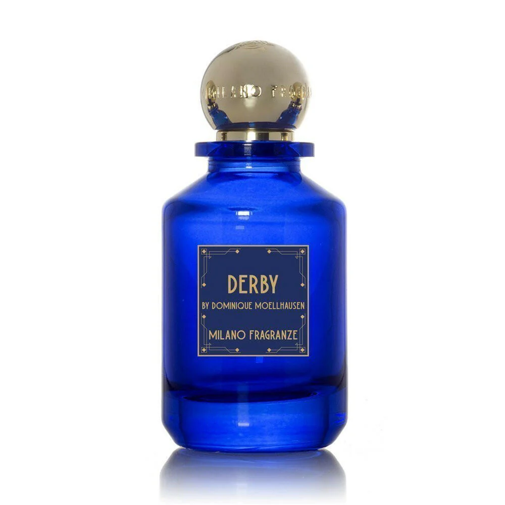 Milano Fragranze Derby Edp