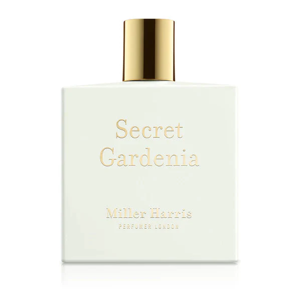 Miller Harris - Secret Gardenia Edp