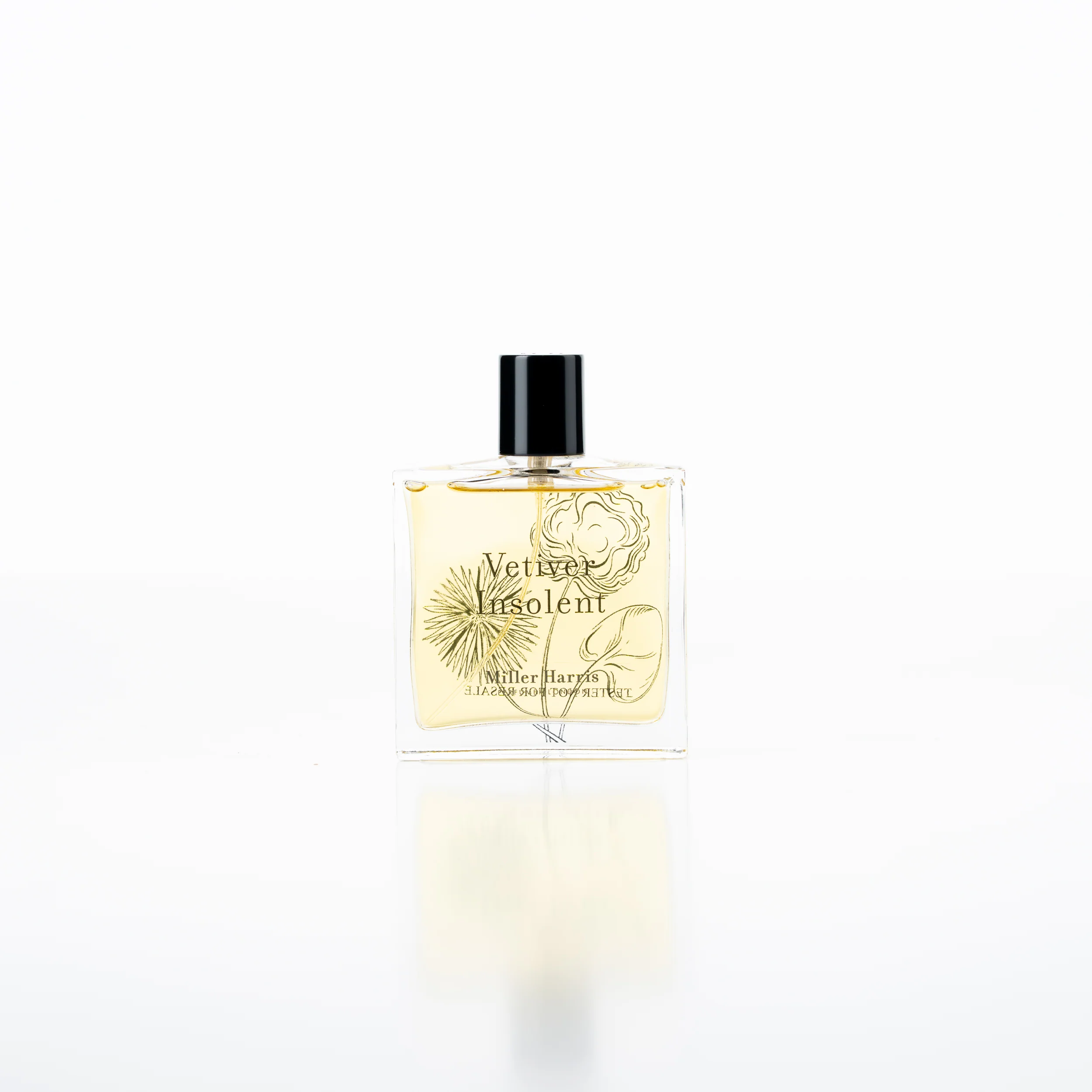 Miller Harris - Vetiver Insolent Edp - Image 2
