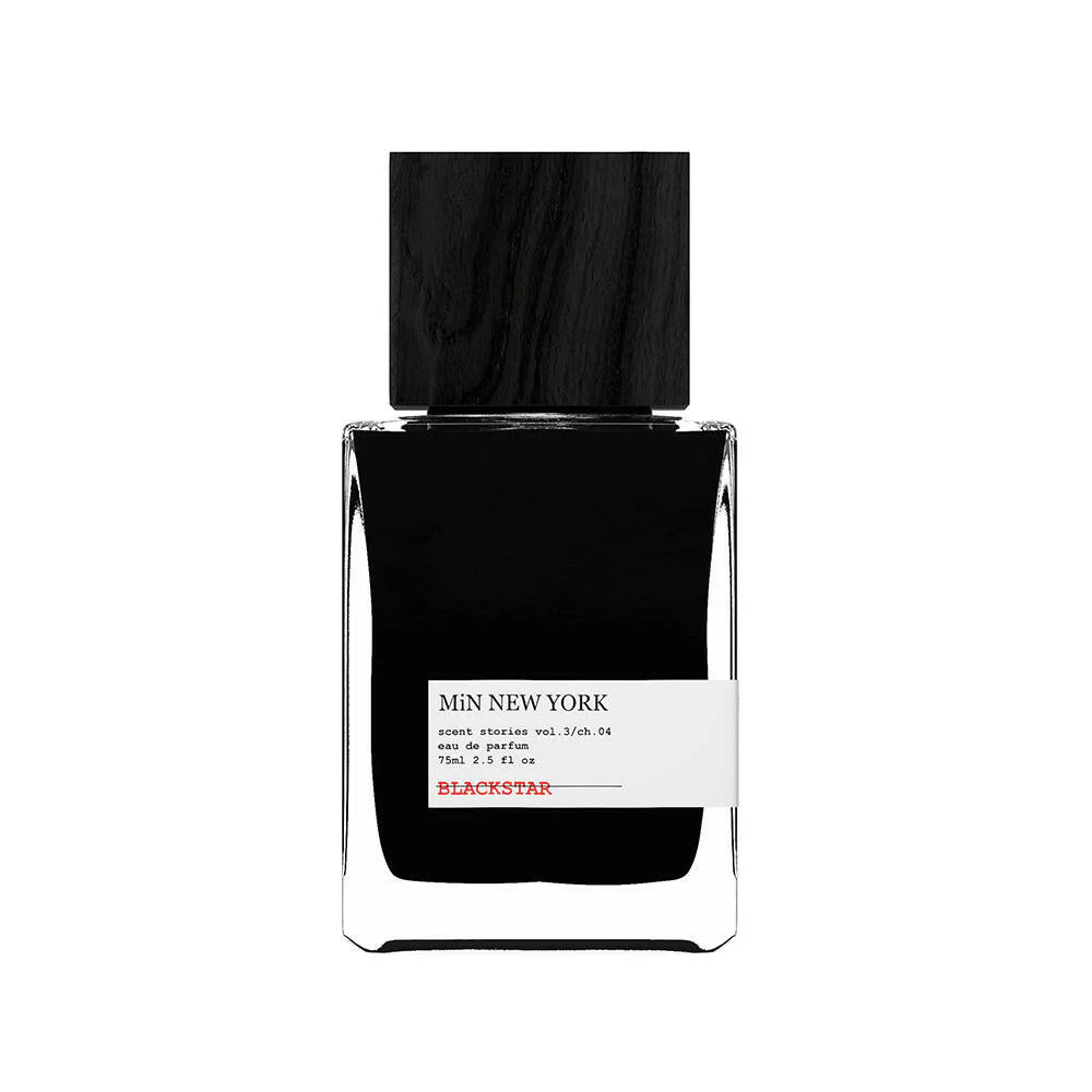 Min New York Blackstar Edp