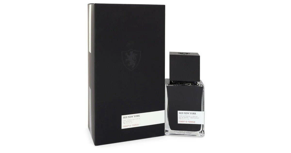 Min New York - Chef's Table - Eau De Parfum