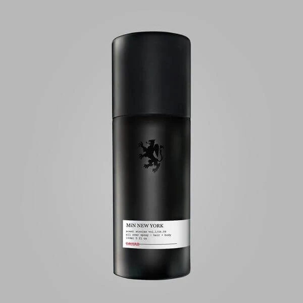 MiN New York - Dahab - Body & Hair Spray