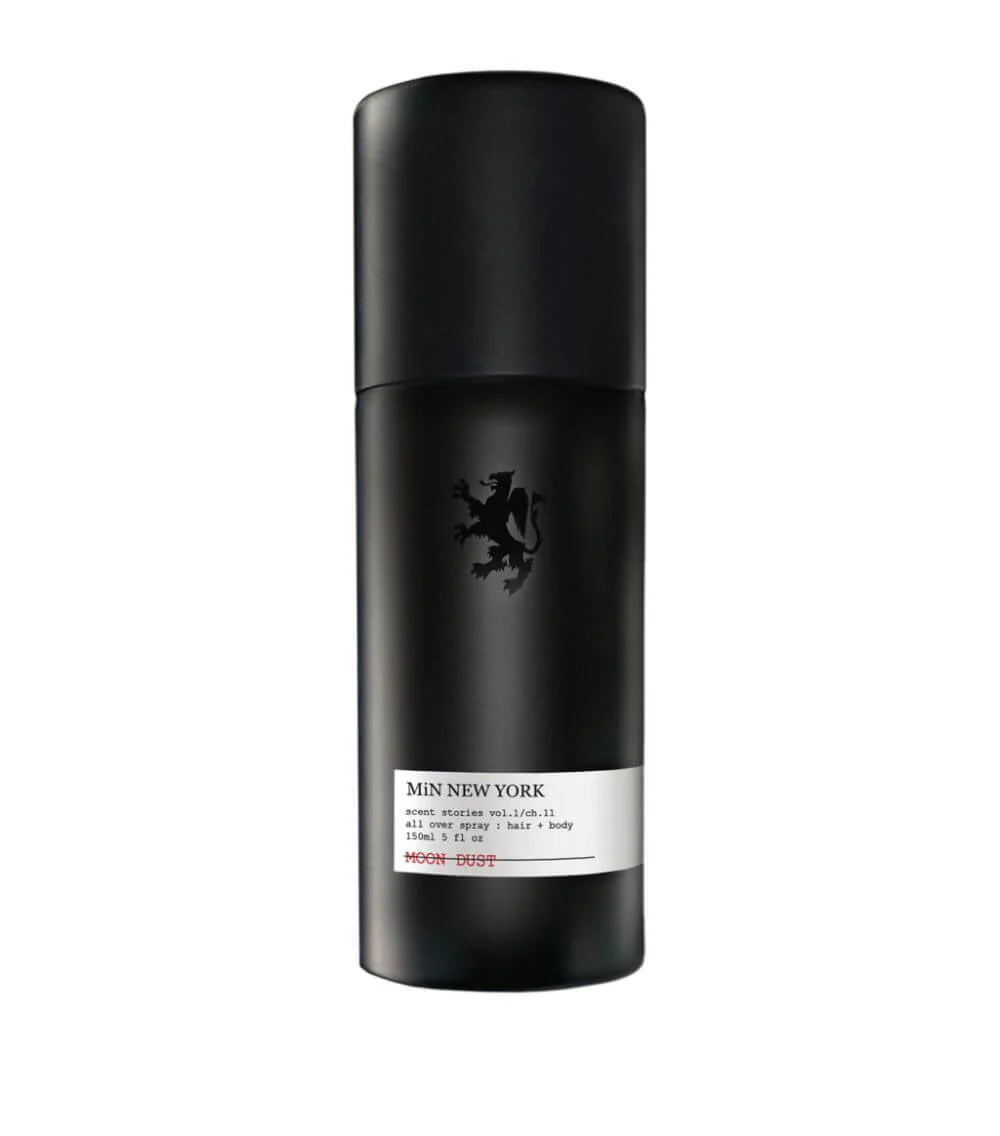 MiN New York - Moon Dust - Body & Hair Spray