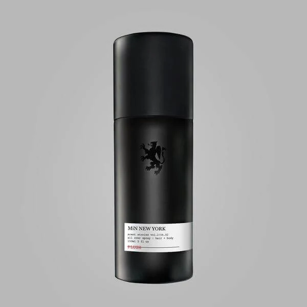 MiN New York - Plush - Body & Hair Spray