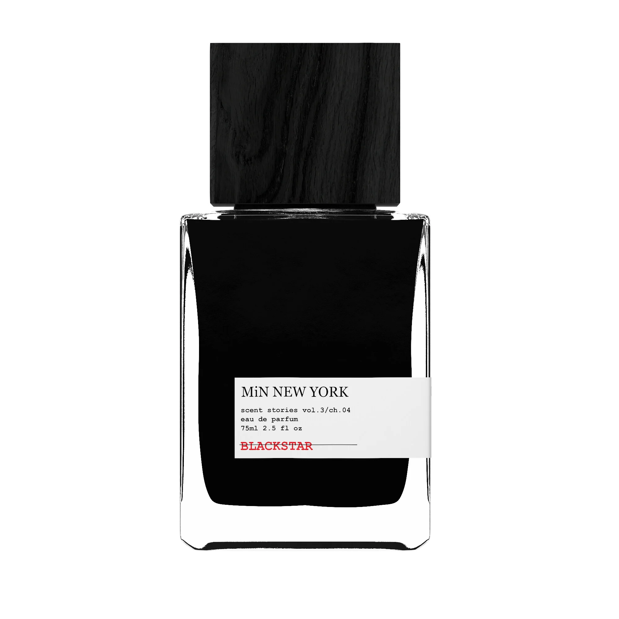 Min New York - Star Dust Edp