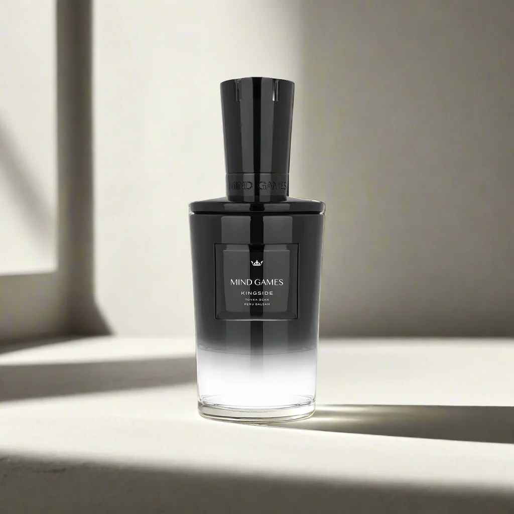 Mind Games - Perfumer Extraordinaire Collection - Kingside