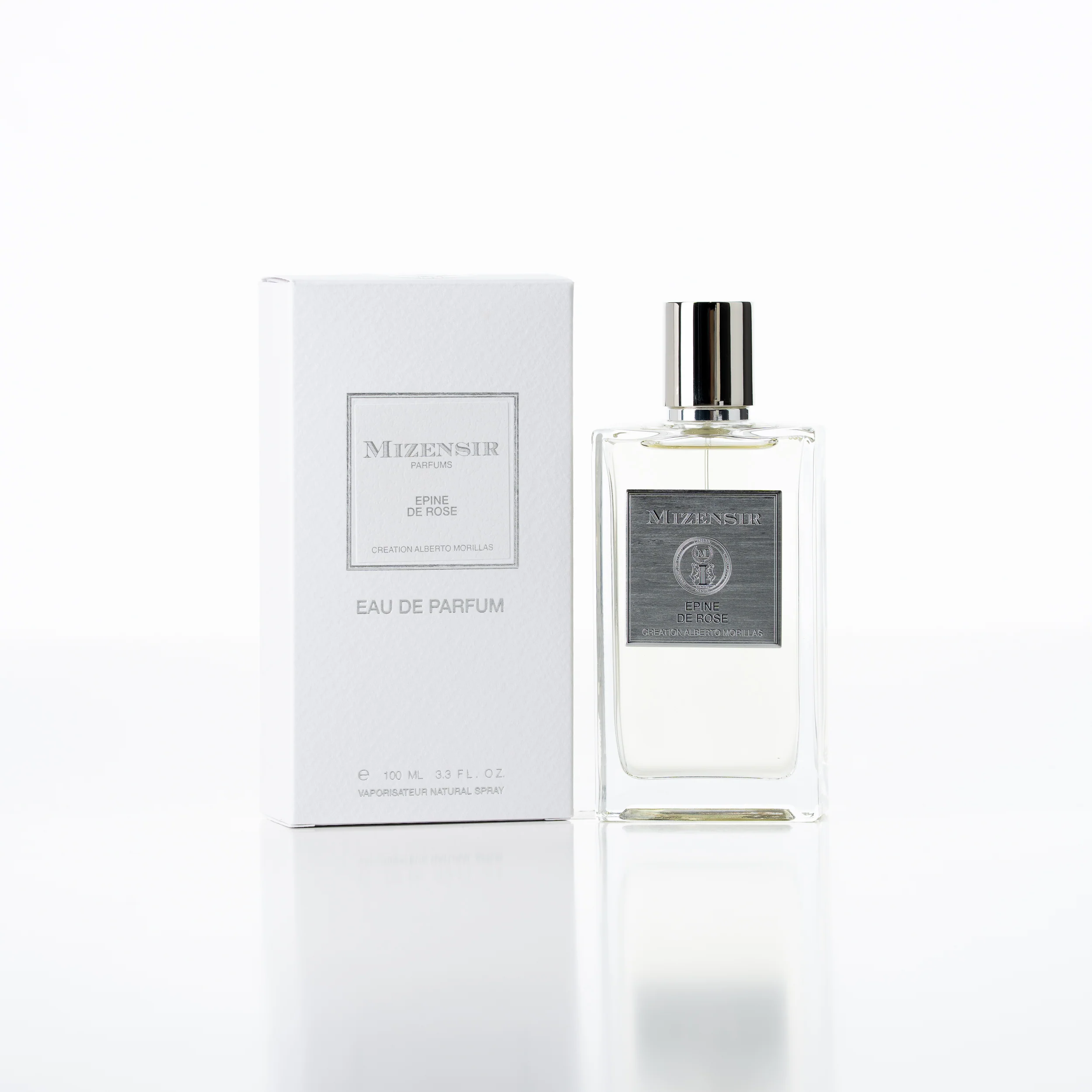 Mizensir - Epine De Rose - Image 2