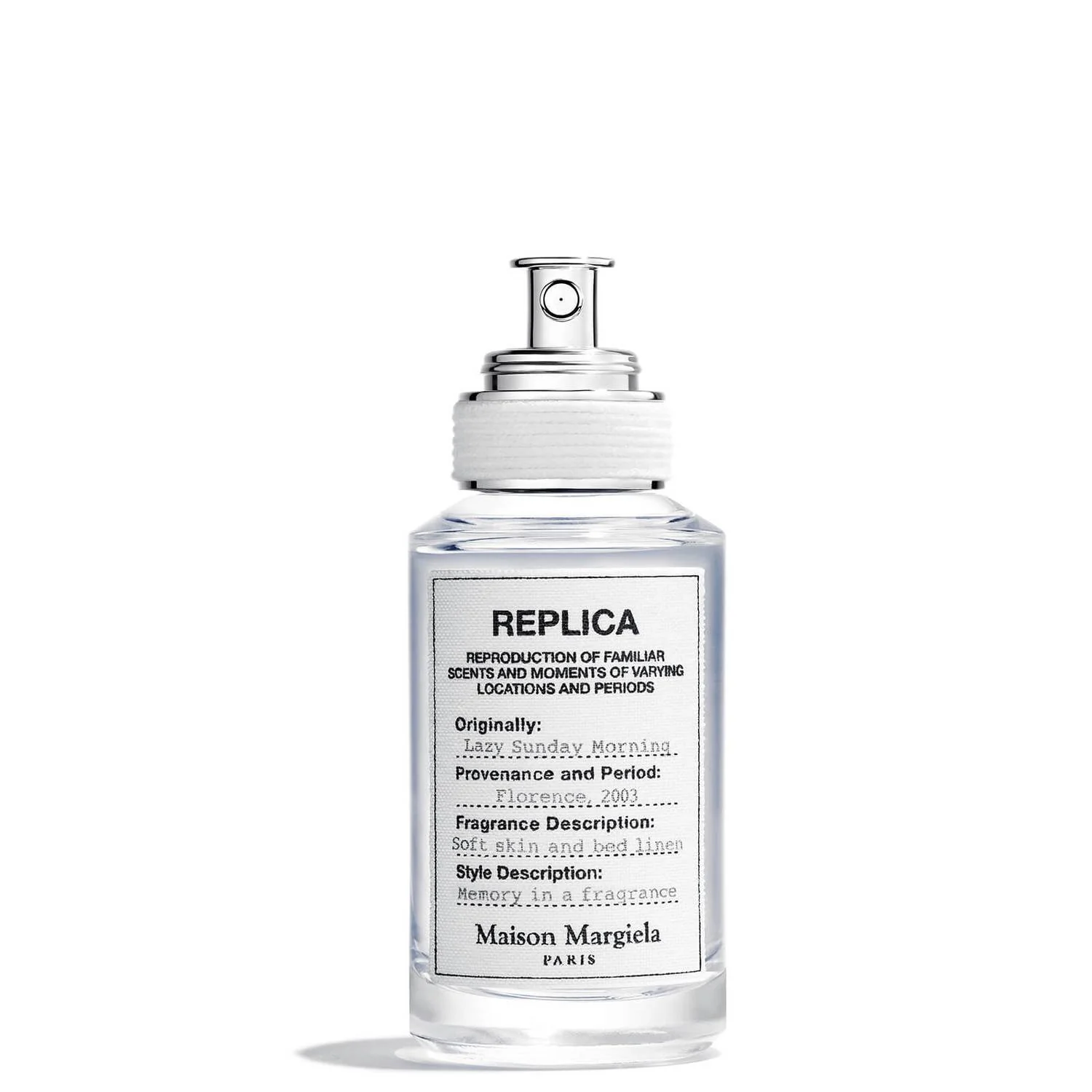 Maison Margiela - Replica Lazy Sunday Morning - EDT