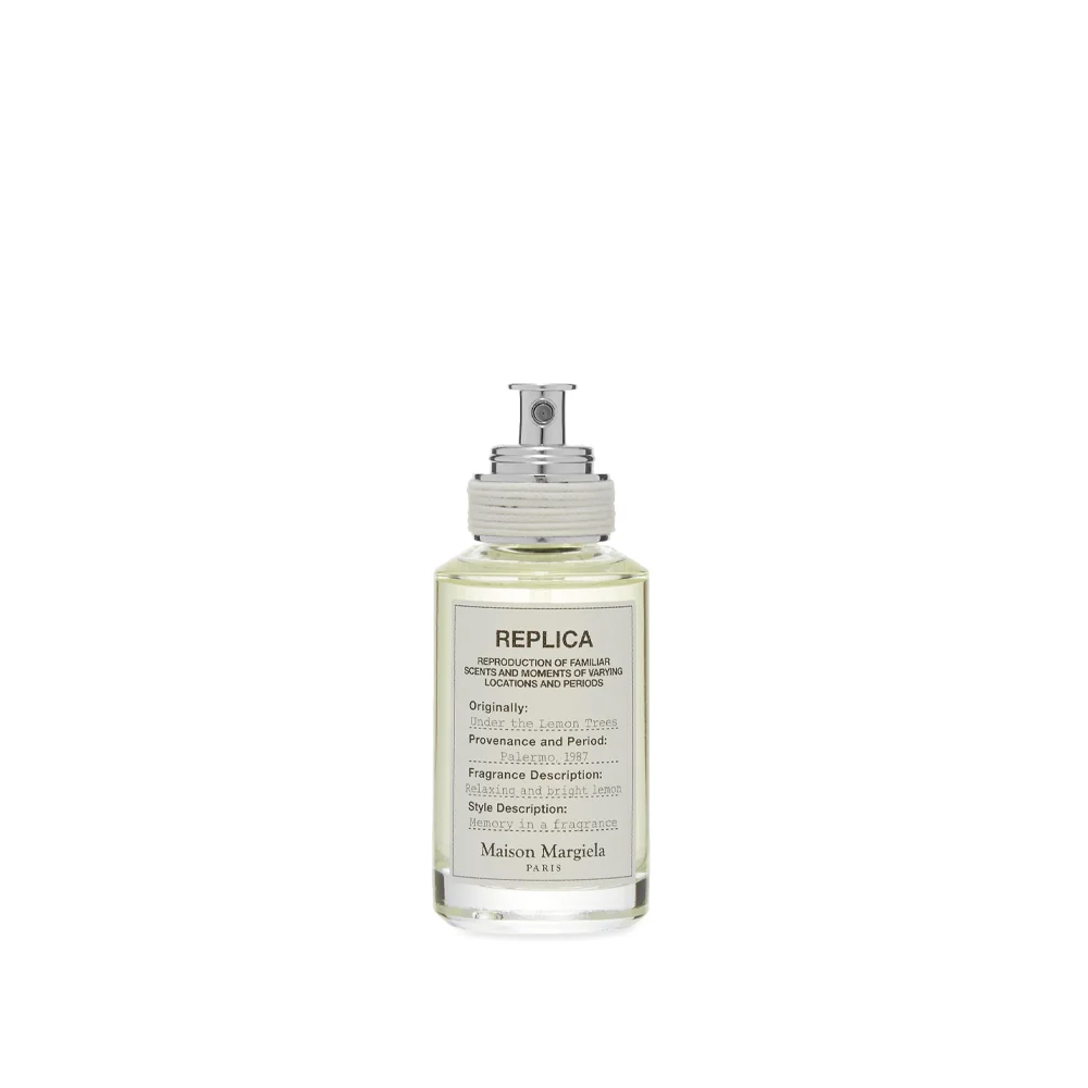 Maison Margiela - Replica Under The Lemon - EDT
