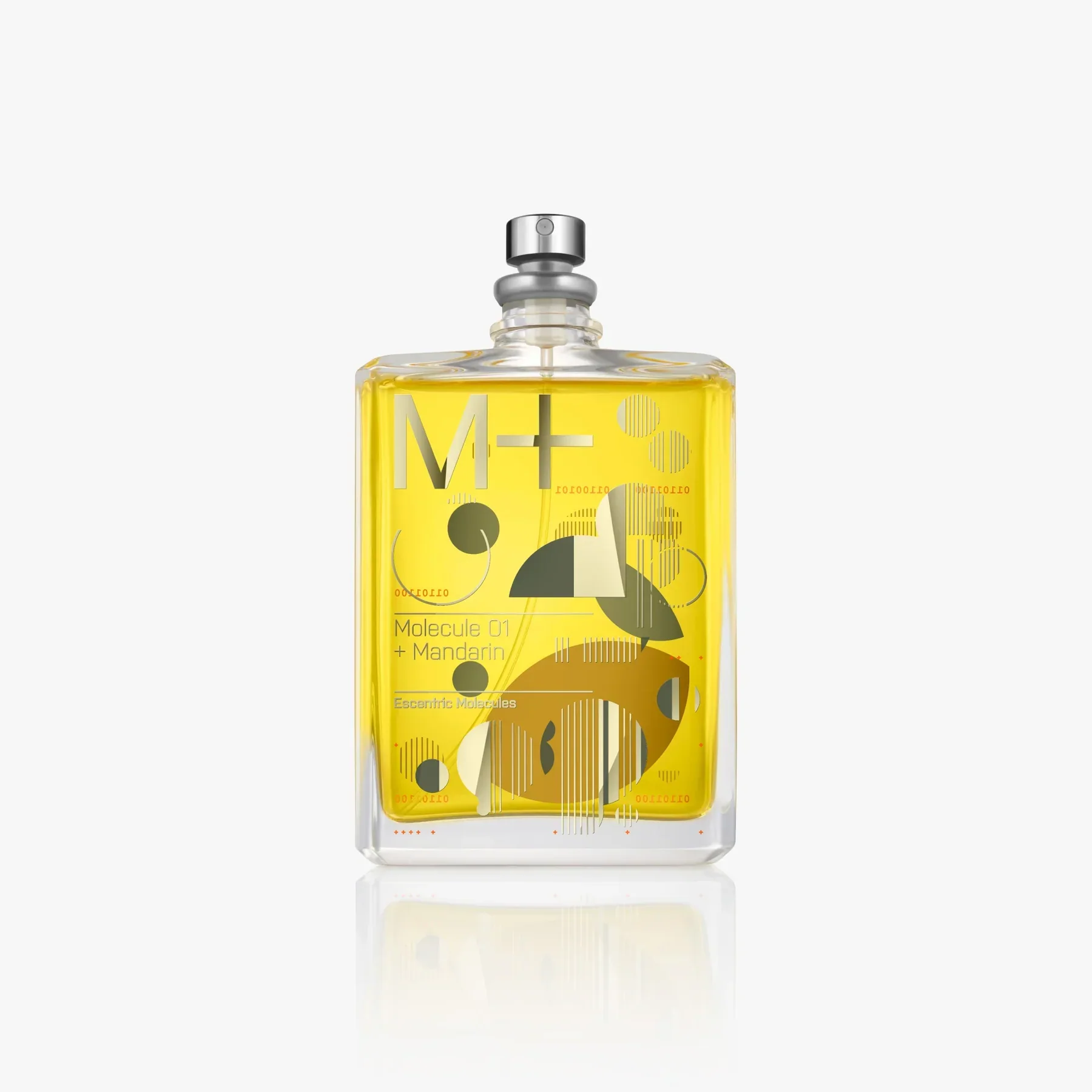 Molecule 01 + Mandarin EDT