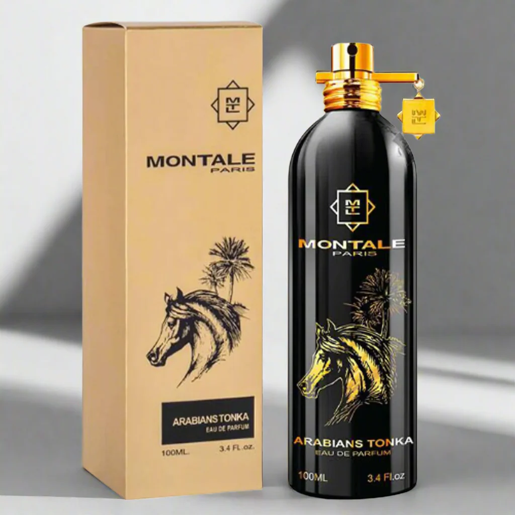 Montale Arabian Tonka edp