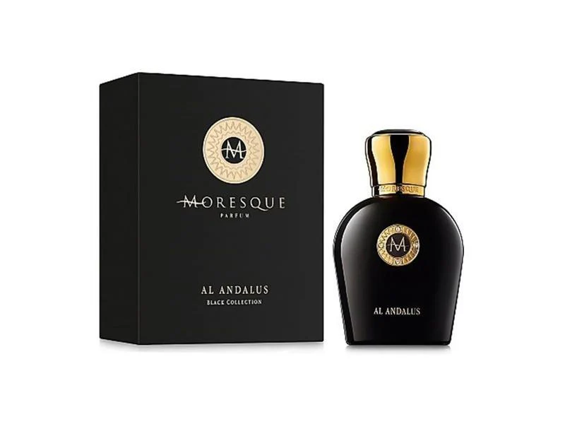 Moresque - Al Andalus Edp