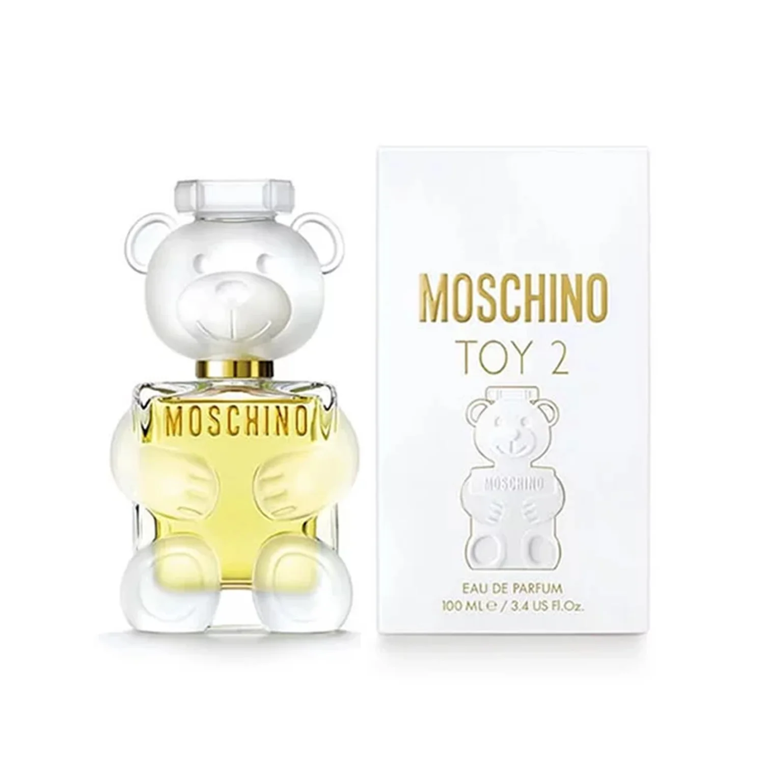 Moschino - TOY 2 - edp