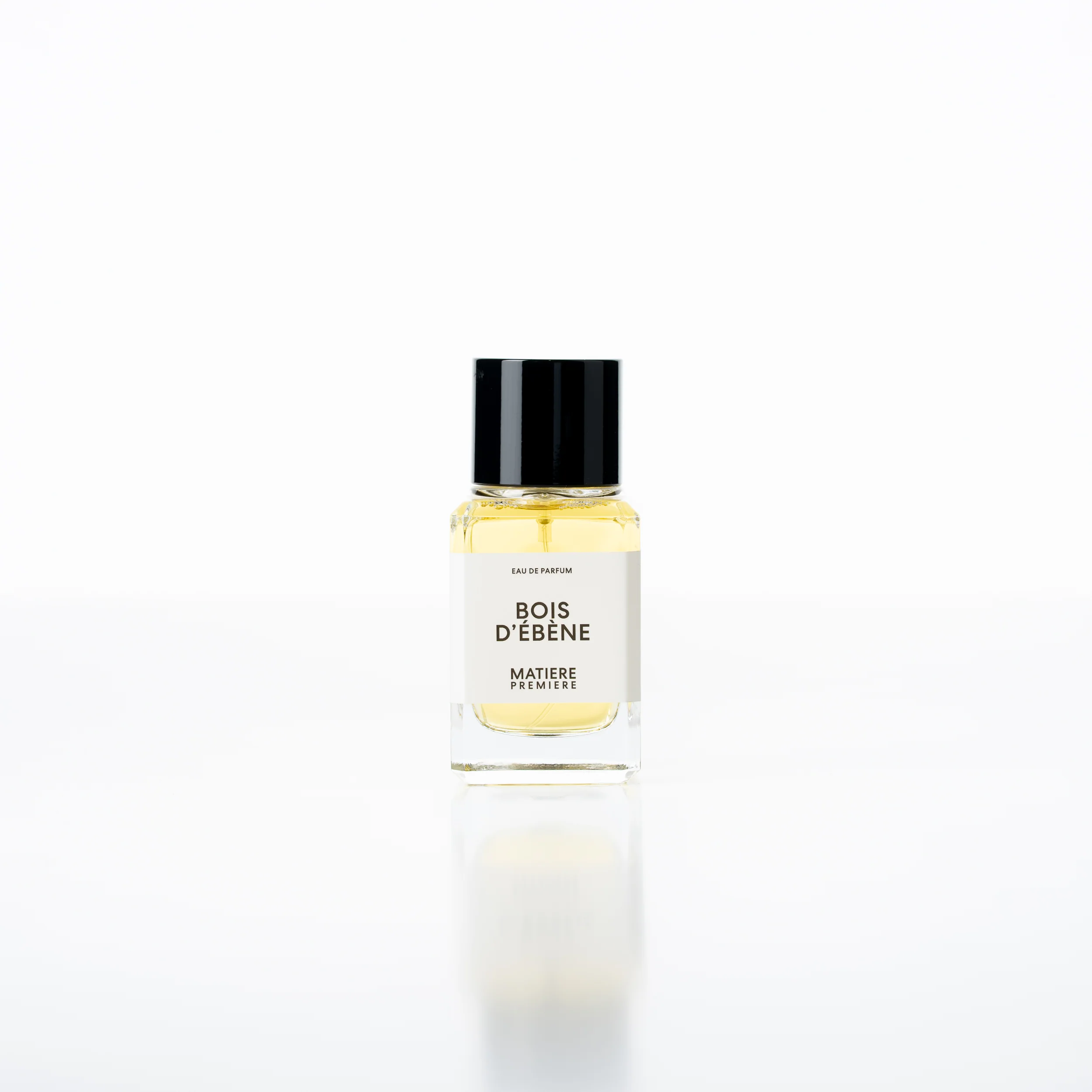 Matiere Premiere - Bois d'Ebene - EDP - Image 6