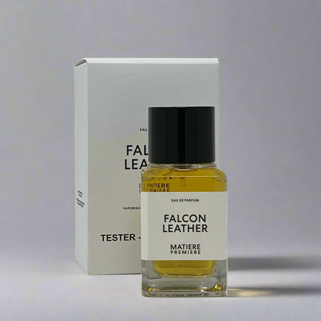 Matiere Premiere - Falcon Leather - EDP - Image 4