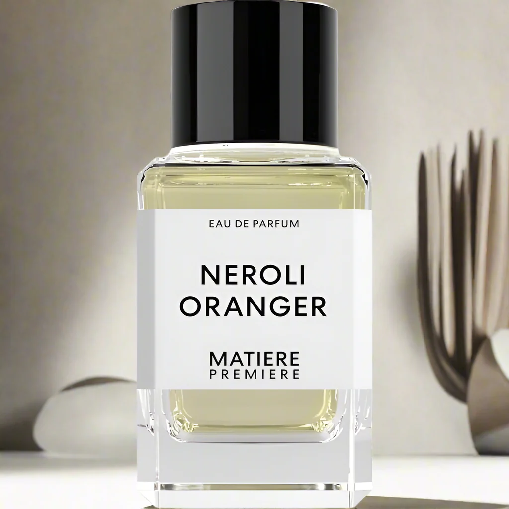 Matiere Premiere - Neroli Oranger - EDP - Image 2